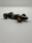 Matchbox Lesney No.19 Lotus F1 Racing Car Green Near Mint