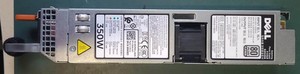 DELL 350W L350E-S1 Power Supply Netzteil PS-2351-1D-LF