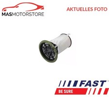 KRAFTSTOFFFILTER FAST FT39066 P FÜR MASERATI GHIBLI,QUATTROPORTE VI 3.0 D 3L