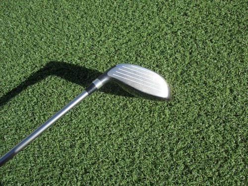 PING G20 4 wd 16.5* PING TFC 169F Regular Flex Graphite Shaft w/HC RH VERY GOOD - Picture 2 of 8
