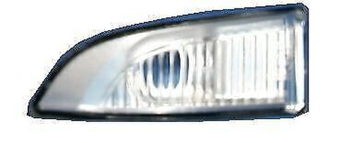 Seitenblinker Links Renault Fluence ab 2012 Spiegelgehäuse