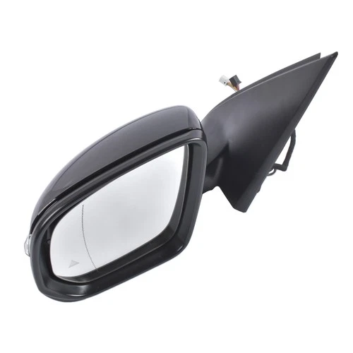 Left Power Mirror Blind Spot for Mercedes GLE350 GLE53 AMG 2020-2023 1678109101