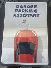 Garage Parking Assistant with Parking Aid Sensor - New Model - Free 1 Year Re...