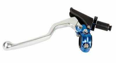 Fits Yamaha YZ65 Complete Clutch Lever Assy Blue Perch Quick Adjust 65 2020-2026