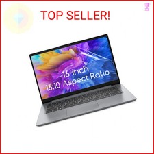 3 PCS 16" Laptop Screen Protector Anti Glare Matte Filter for 16-inch 16:10 Aspe