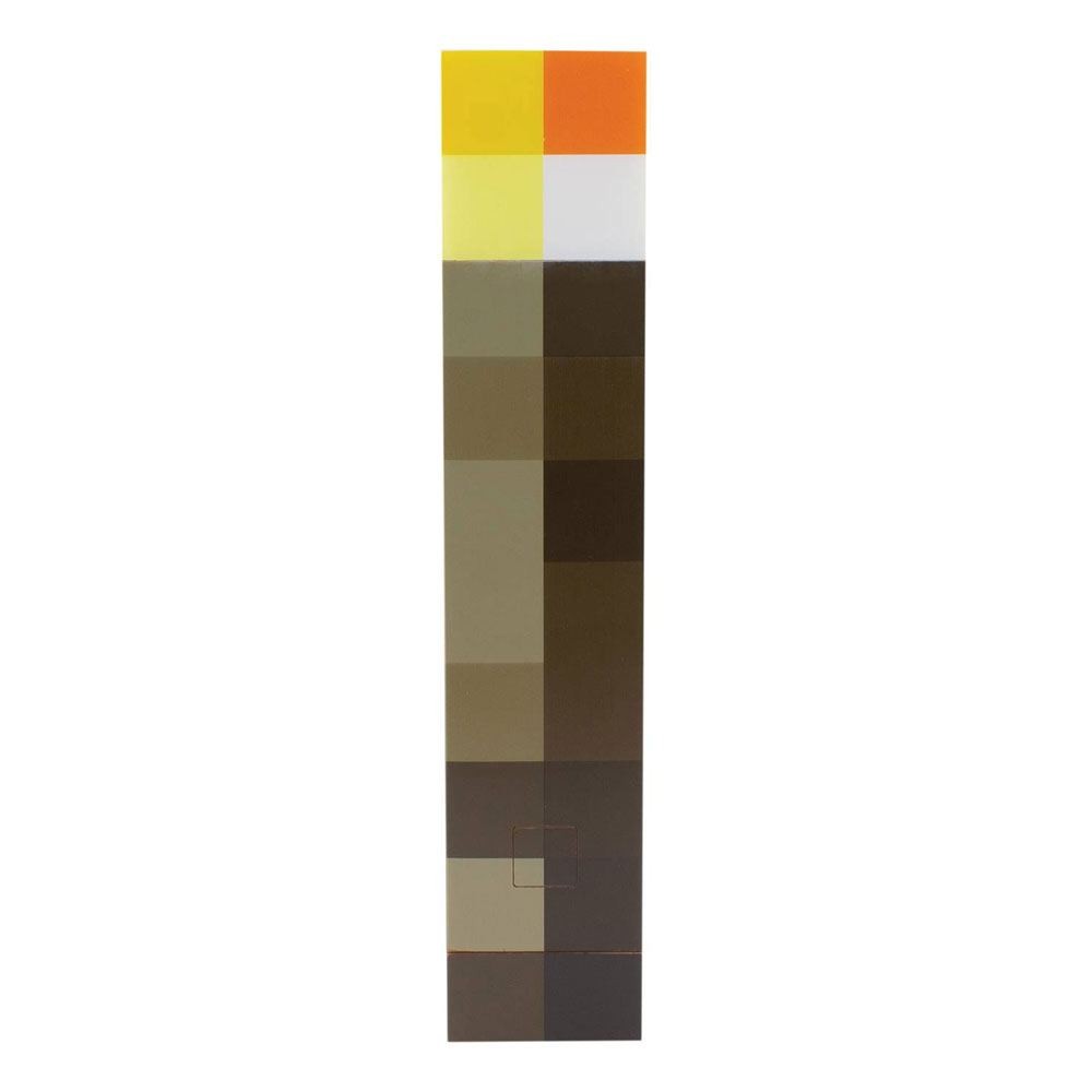 Paladone PP9202MCF Minecraft Lamp New In Box - Image 9