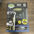Funko Pop! Vinyl: DC Universe - Batgirl (Glow) (Digital Pop! Release) 2200 pcs