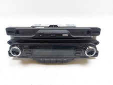 Autoradio Alfa Romeo GIULIETTA