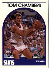 1989-90 NBA HOOPS Basketball (1-200) - You Pick - FREE SHIPPING 5+ Cards READ NM