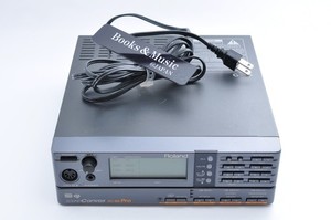 Roland SC-88ST Pro(ACアダプター付き) Roland SC-88ST Pro(ACアダプター付き)