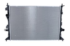 Ford Focus Radiator 2018-