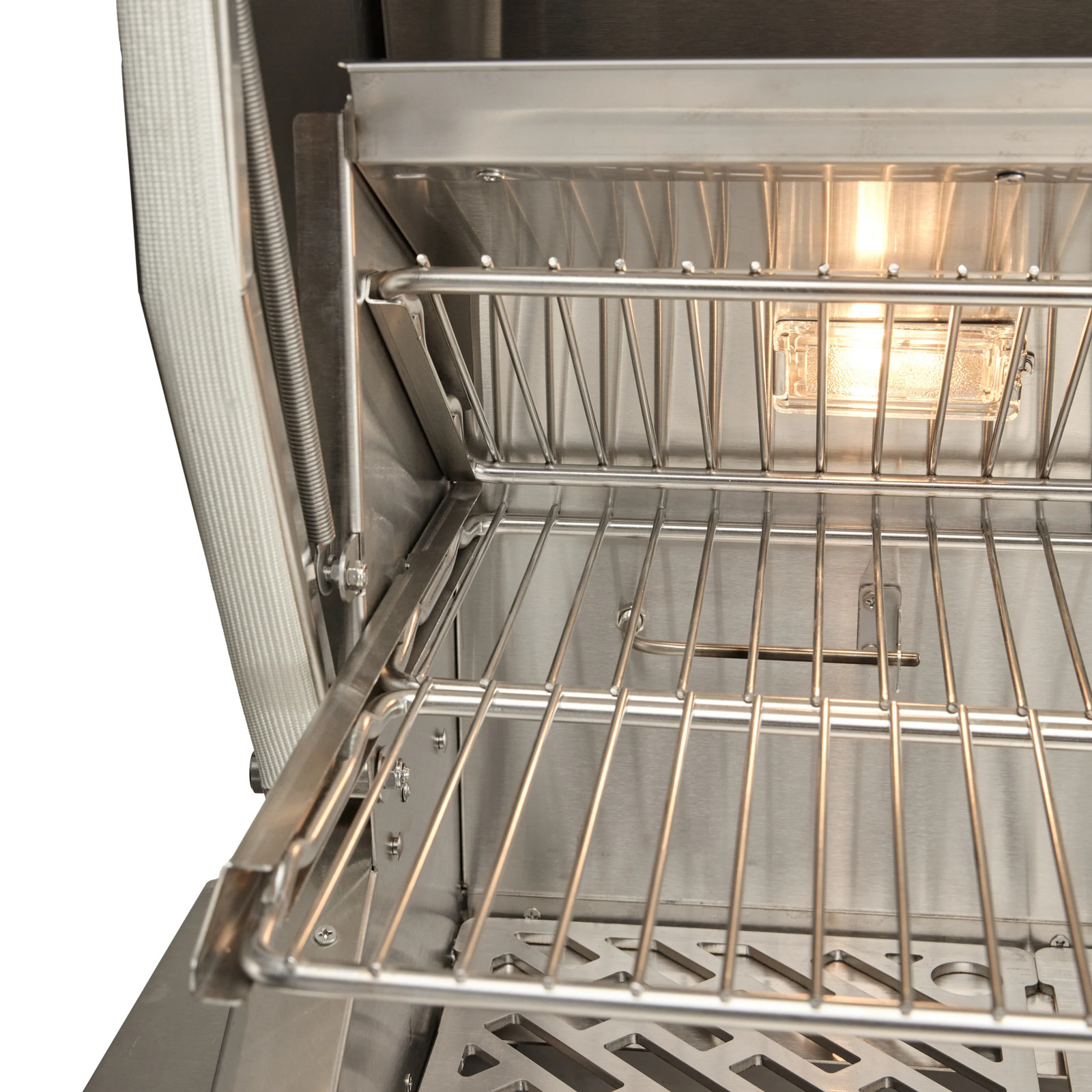 Coyote 36 Inch Freestanding Pellet Grill