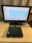 HP EliteDesk 800 G2 Mini Desktop Intel Core i5-6500T 4GB 250GB Windows 11 Pro