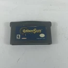 Golden Sun: The Lost Age Nintendo Game Boy Advance - TESTED