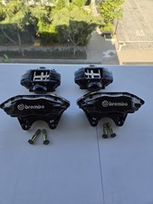 Nissan 1995 Bcnr33 Gtr Brembo Front Rear Brake Calipers . Open To Offers Nissan 1995 Bcnr33 Gtr Brembo Front Rear Brake Calipers . Open To Offers