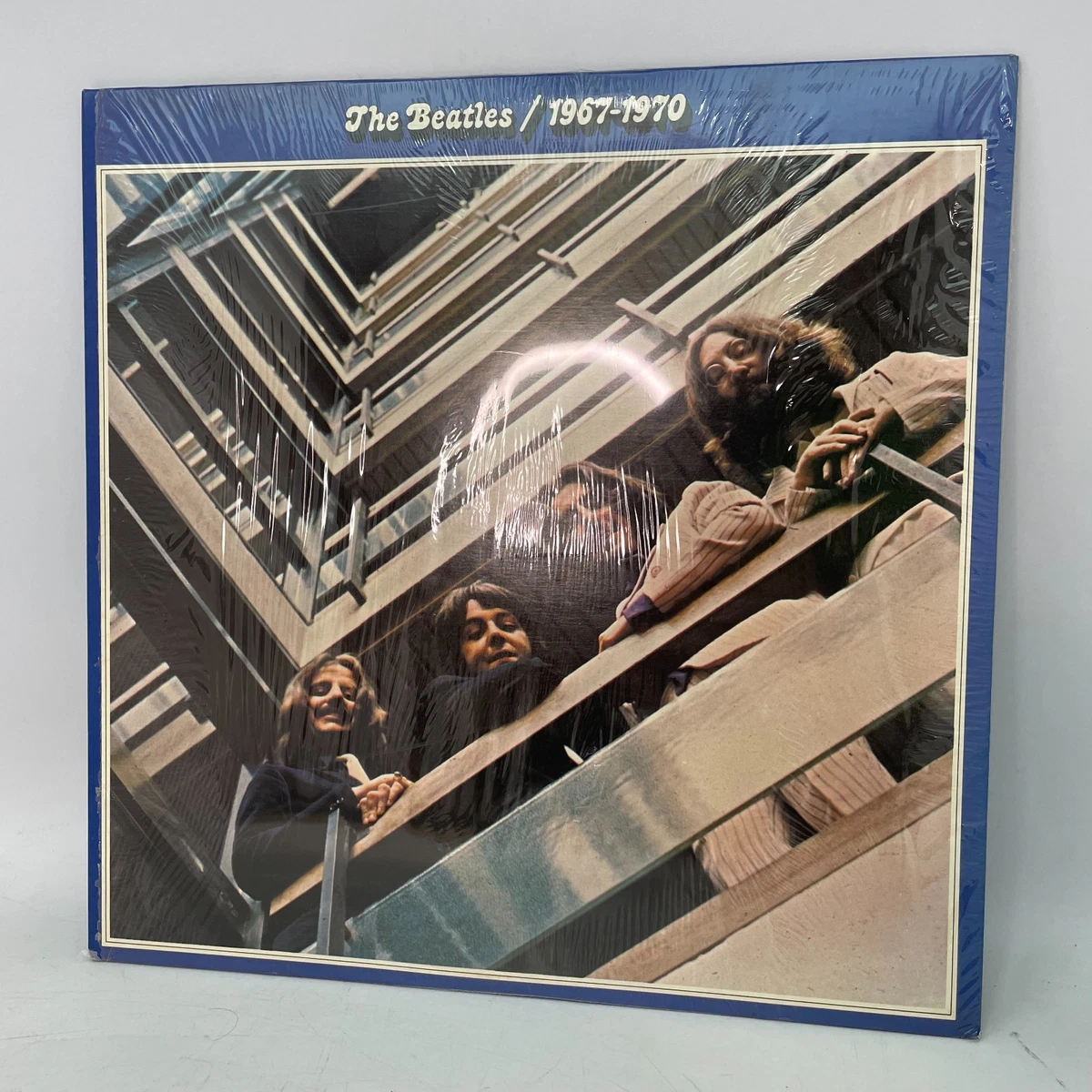 The Beatles 1967 1970 for sale | eBay