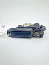 Mercedes-Benz CLK A209 C209 2003 Alle Heckklappenschloss A2037500493 NKT4523