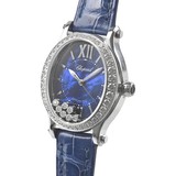 Chopard Happy Sport 275362-1001 31 mm Blue Dial