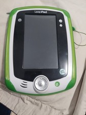 LeapFrog LeapPad Explorer Kids' Learning Tablet w/Pixar Game - Tested & Working