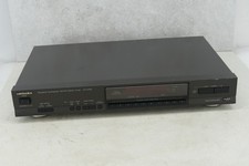 TECHNICS ST-G460 ++ Classe AA AM/FM Stereo TUNER Radio ++ buone condizioni