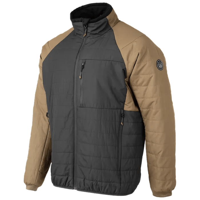 Beretta Divebomb Insulator Jacket Peat/Otter Large GU635T255809U1L