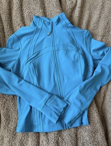 Lulu Define Jacket Size 4 | eBay