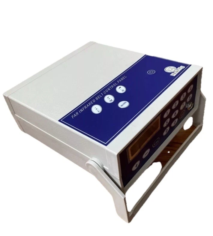 Healcity Ion Ionic Detox Foot Bath Machine Controller Far Infrared Belt AQSP-Z01 - Image 3 of 4