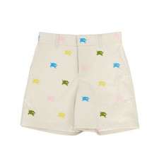 Burberry Kids OSCAR 8080434 A4802 Shorts Adult Size Available 94861294