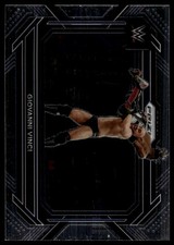 2023 Panini Prizm WWE Giovanni Vinci #42