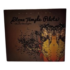 Stone Temple Pilots With Chester Bennington High Rise (CD)