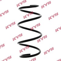 1X KYB Fahrwerksfeder K-Flex RA1184 FüR Klasse W242 W246 Mercedes CLA C117 200