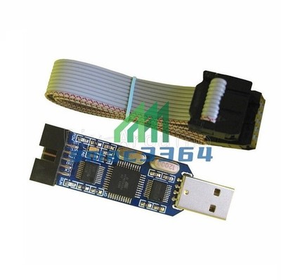 AVR JTAG AVR-USB Emulator Simulator Debugger Programmer JTAG ICE New #jd