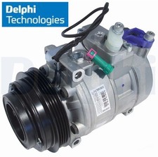 Delphi TSP0159333 Kompressor für Klimaanlage Klimakompressor Kompressor 