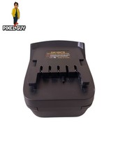 DM18MTB Power Adapter For DeWalt/Milwaukee Tools 20V Max To 18V Adapter