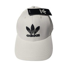Adidas Baseball Cap Mens Womens Adjustable Adults Summer Classic Sports Sun Hat