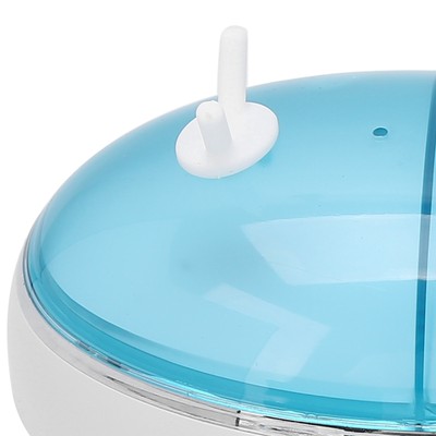 Micro Bubble Beauty Machine Electric Household Blackhead Removal Pore Cleane BAK