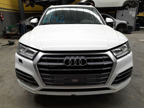 80A839461 FENSTERHEBER HINTEN LINKS / 2578290 FÜR AUDI Q5 FYB, FYG 2.0 TDI QUA - Bild 8 von 10