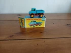 Lesney Matchbox #49 Unimog w/ Original Box