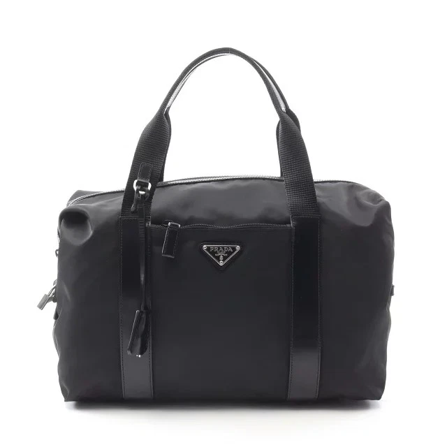 PRADA Vela Black Bags & Handbags for Women | Updated Oct 2026