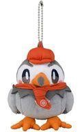 Gebrauchtes Mukkuru Maskottchen "Pokemon Cafe Mix" Pokemon Center limitiert - Bild 1 von 1