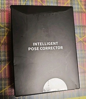 Intelligent Pose Corrector Model # 2150 NEW in Box