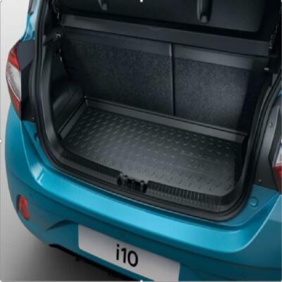 Formschalenmatte i10, mit Ladeboden