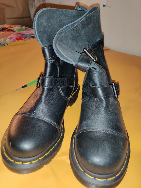 dr martens kristy