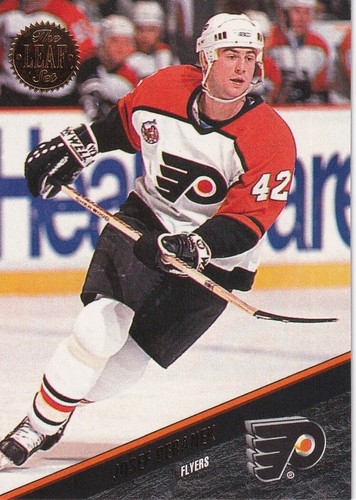 93-94 THE LEAF SET #1-220 - PICK FROM LIST - FREE COMBINED SHIPPING - Picture 106 of 222
