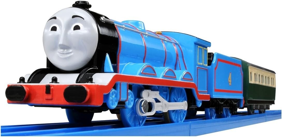 Plarail Gordon TS-04 Thomas & Friends Takara Tomy Japan NEW