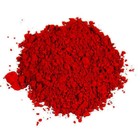 Ponceau 4R E124 poudre de colorant alimentaire hydrosoluble - 50 g