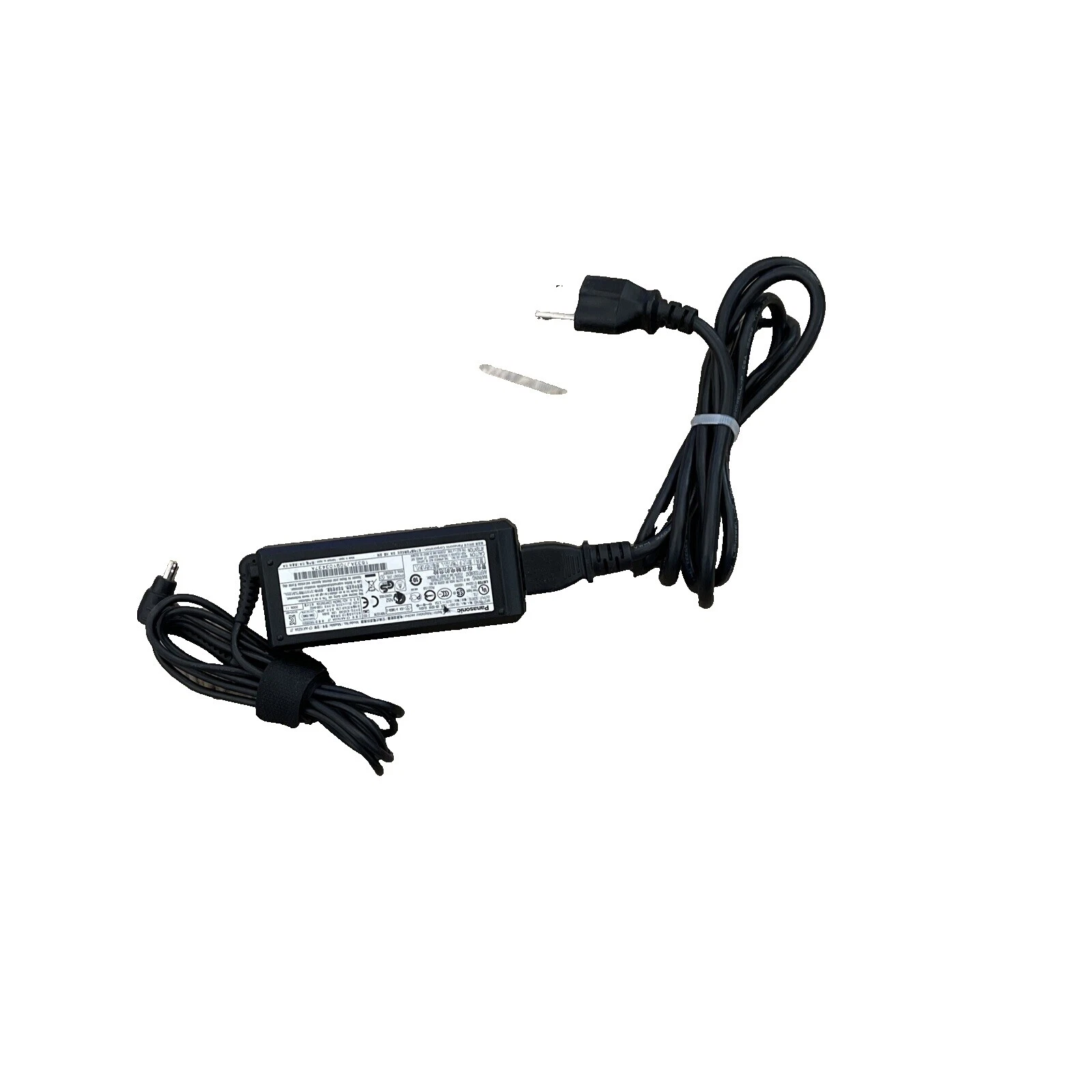 Panasonic Portátil Alimentación adaptadores de CA/estándar/cargadores para Panasonic Toughbook