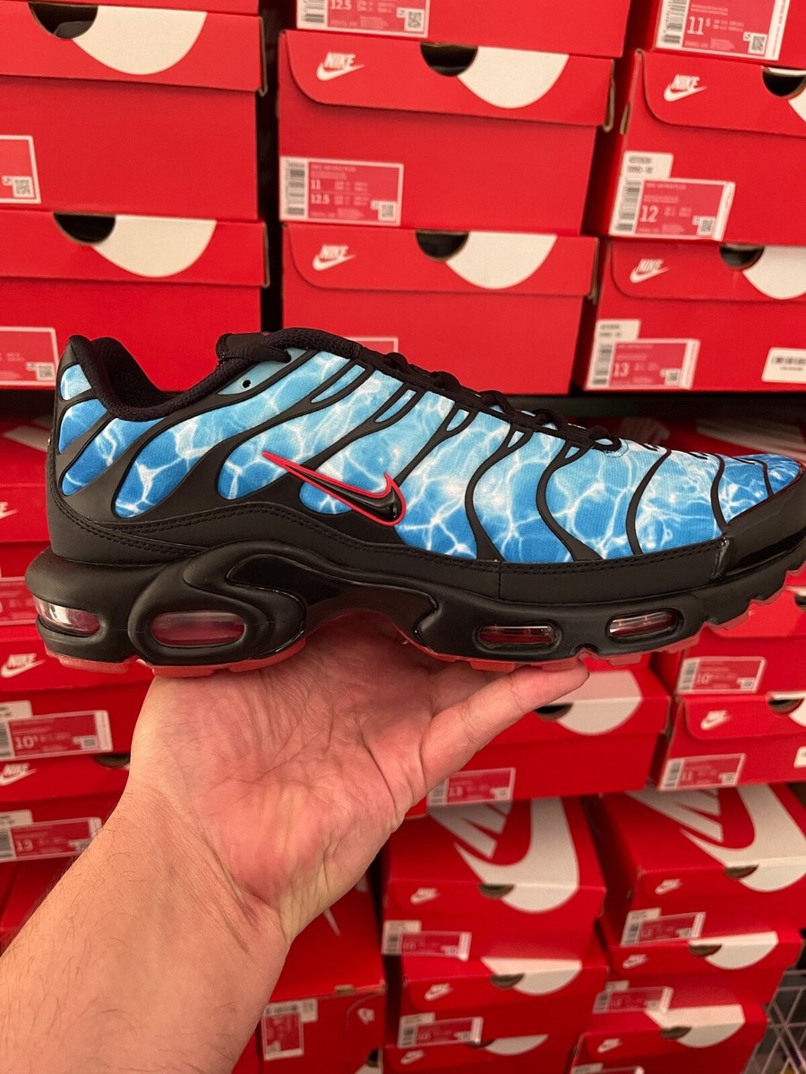 Nike Air Max Plus Tn Shark