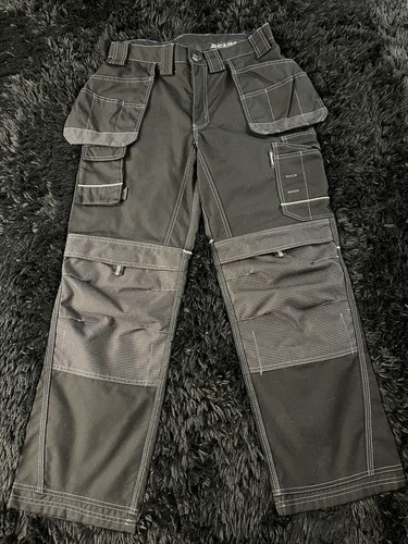 Dickies Eisenhower Max Work Trousers 
