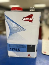 CROMAX 7175s medium Temp Basemaker GALLON Dupont  Chromabase